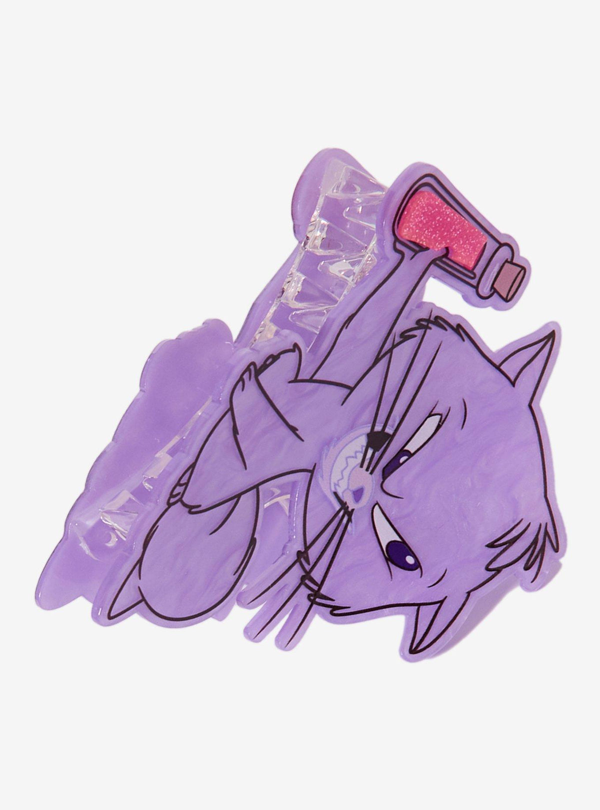 Pinza de pelo de Yzma | Las locuras del emperador