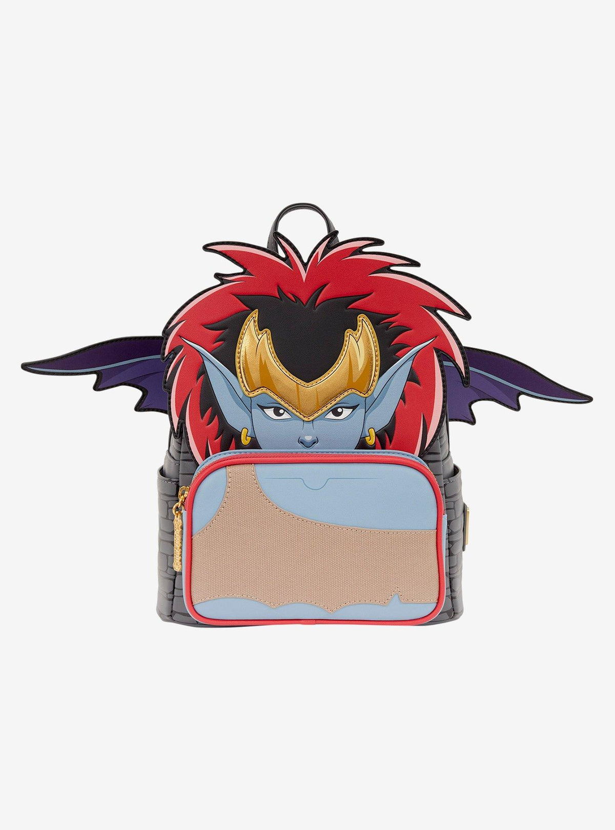 Mochila mini de Demona de Disney Gargoyles