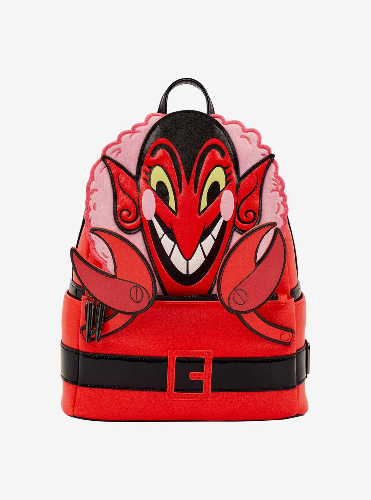 Mini mochila de HIM | The Powerpuff Girls