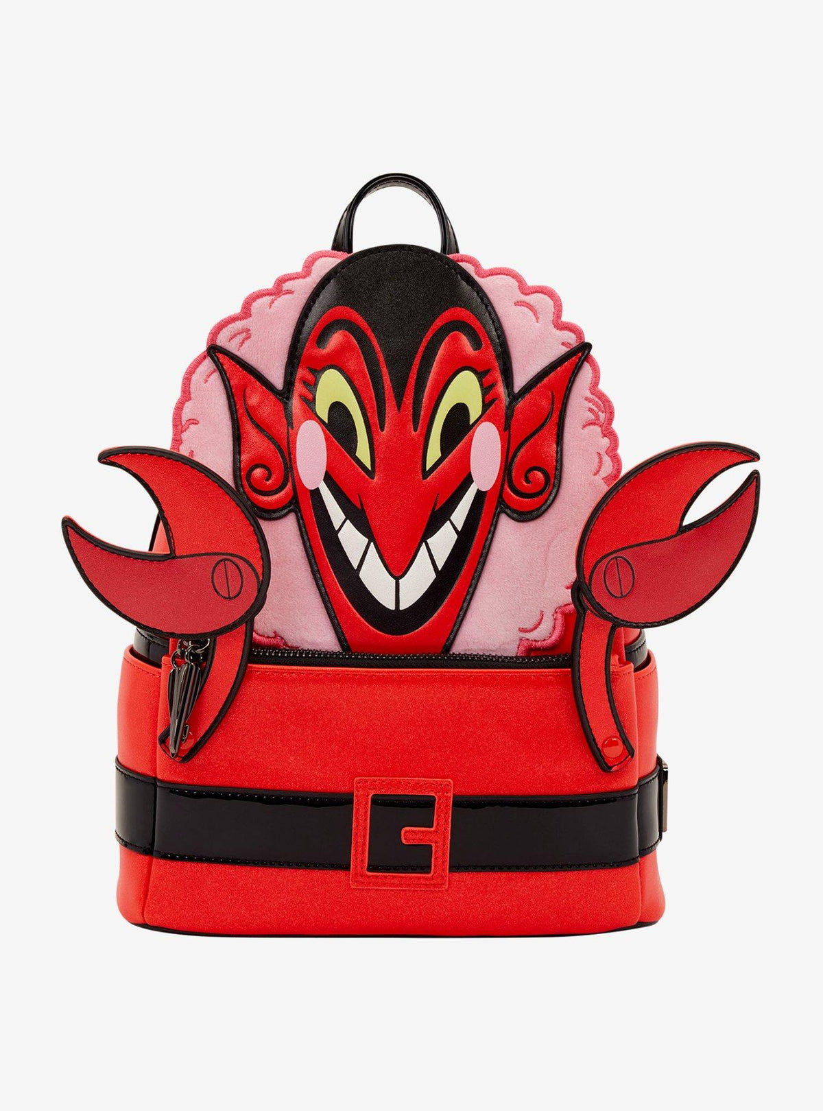 Mini mochila de HIM | The Powerpuff Girls