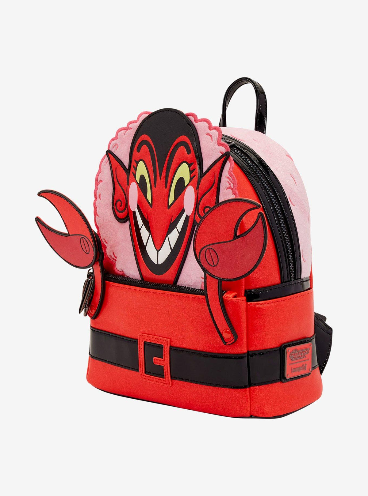 Mini mochila de HIM | The Powerpuff Girls