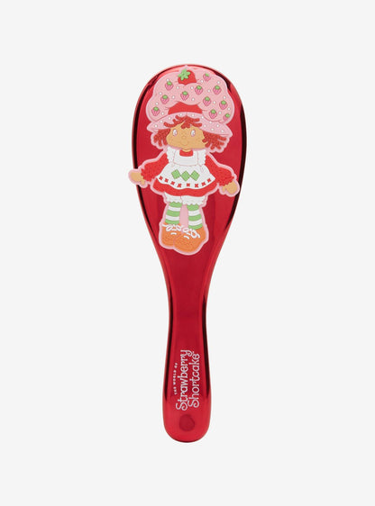 Cepillo desenredante Strawberry Shortcake