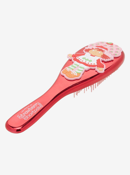 Cepillo desenredante Strawberry Shortcake