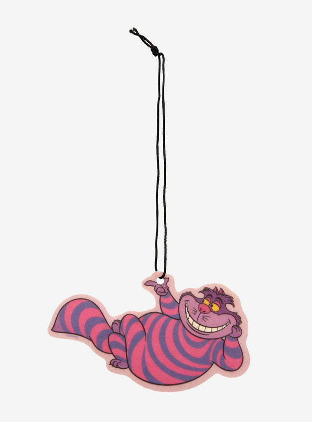 Ambientador de Cheshire Cat con aroma a frutilla