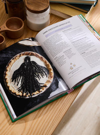 Recetario oficial de dulces y golosinas de Harry Potter