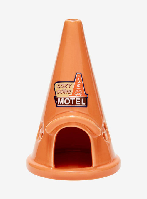 Portavelas tipo Cozy Cone de Disney Pixar Cars