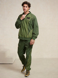 Chaqueta cortaviento deportiva de Aragorn