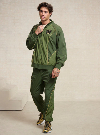 Chaqueta cortaviento deportiva de Aragorn