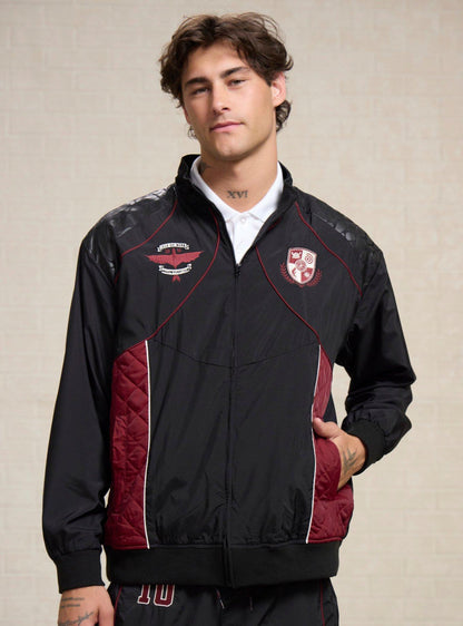 Chaqueta rompevientos Toothless de How To Train Your Dragon