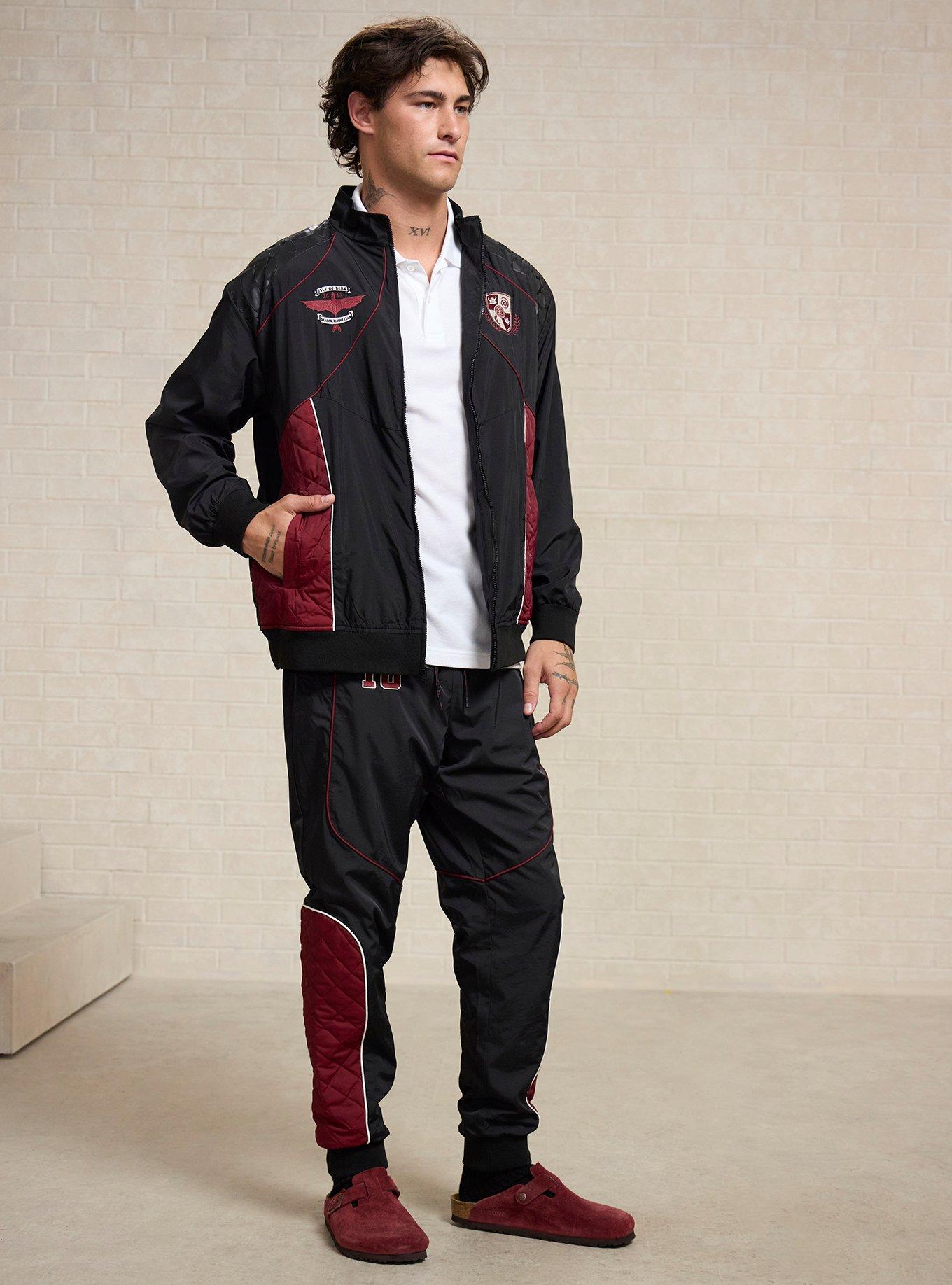 Chaqueta rompevientos Toothless de How To Train Your Dragon