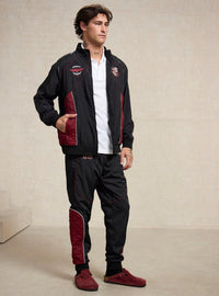 Chaqueta rompevientos Toothless de How To Train Your Dragon