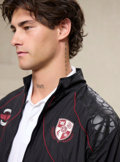 Chaqueta rompevientos Toothless de How To Train Your Dragon
