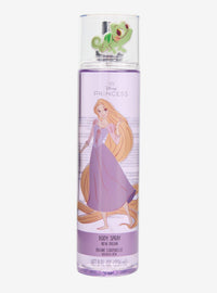 Body spray Disney Tangled de Rapunzel