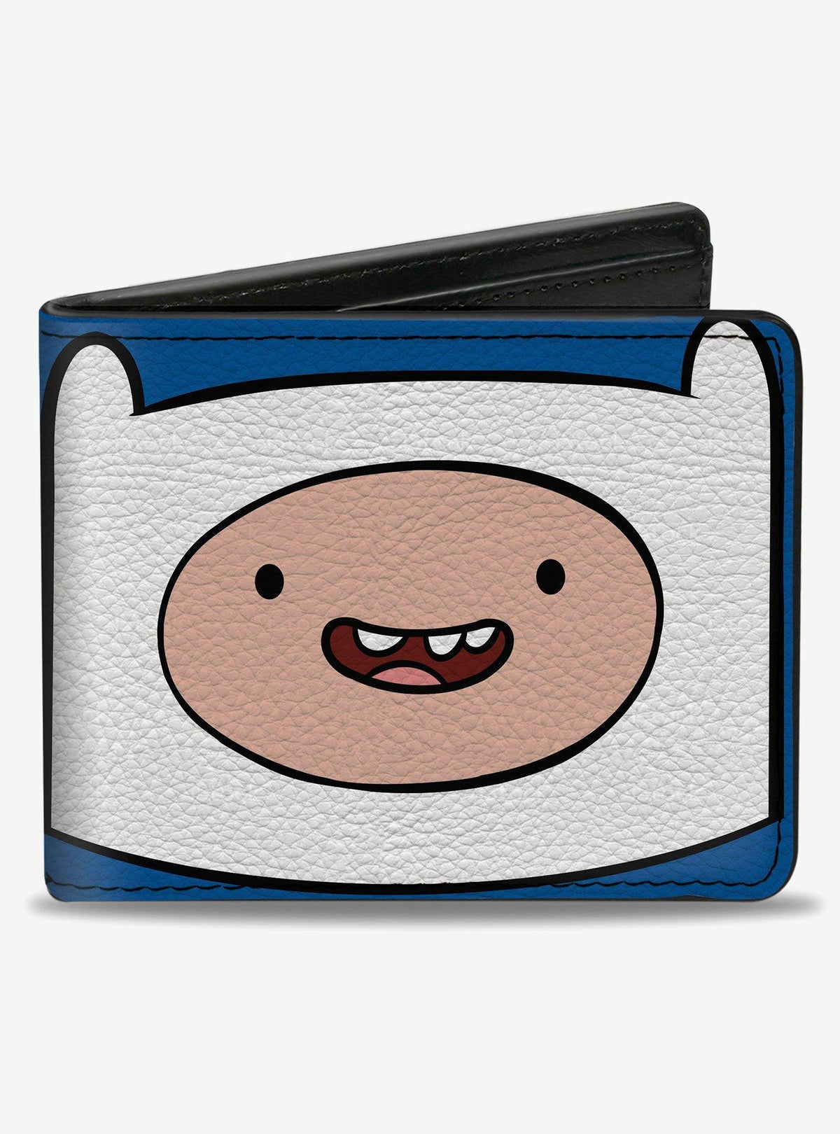 Billetera Adventure Time con Finn