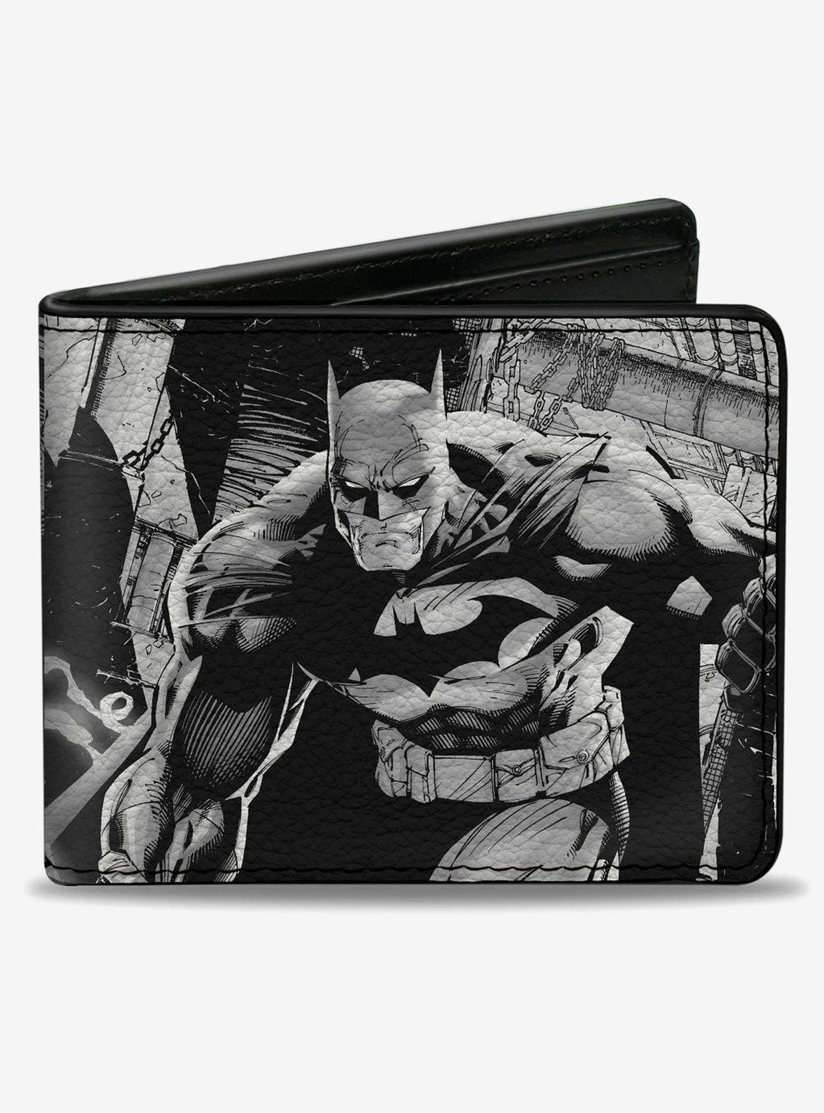 Billetera Batman: Hush de Jim Lee