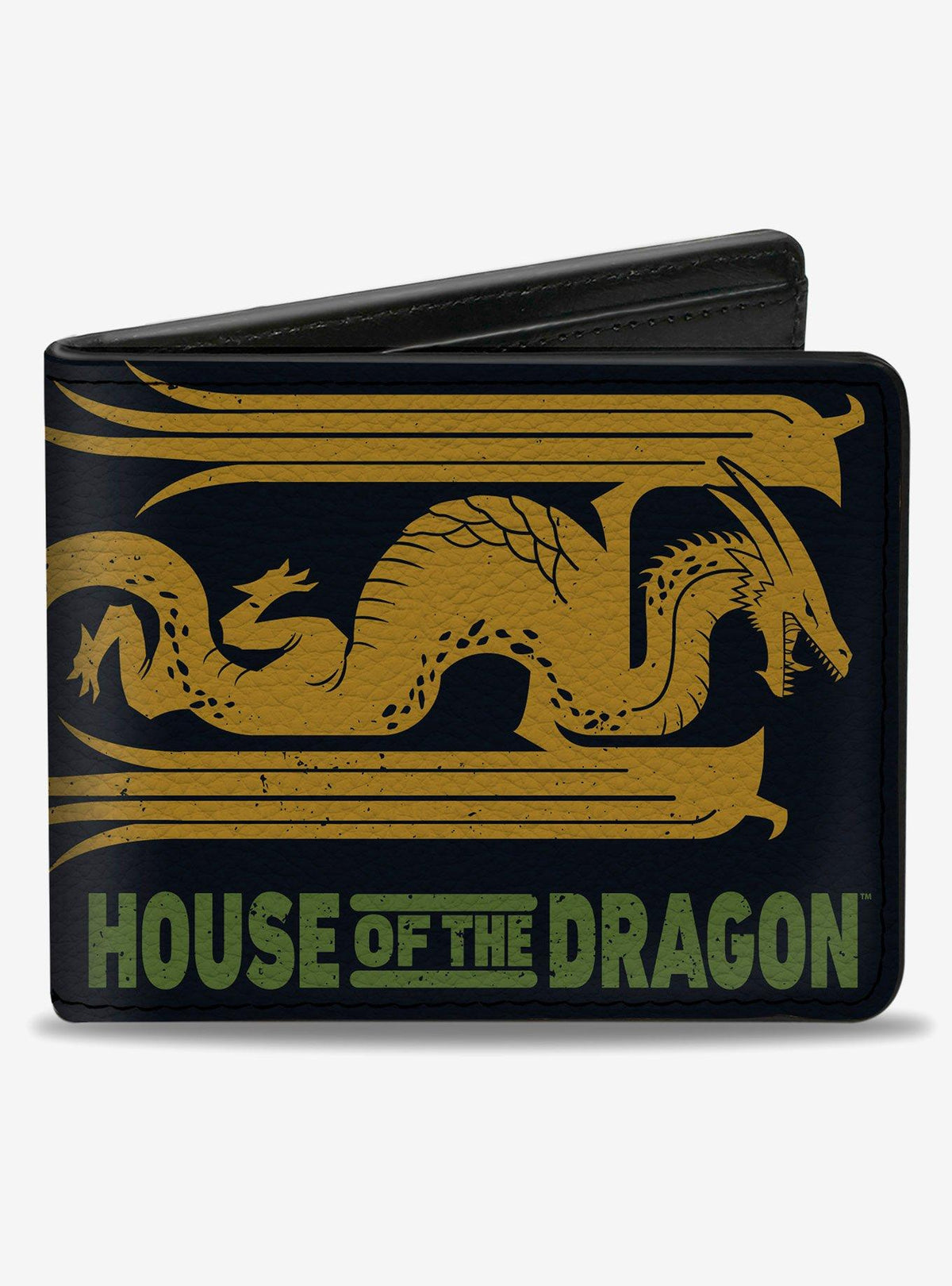 Billetera House of the Dragon: Año del Dragón