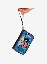 Billetera Steven Universe Love a Hero