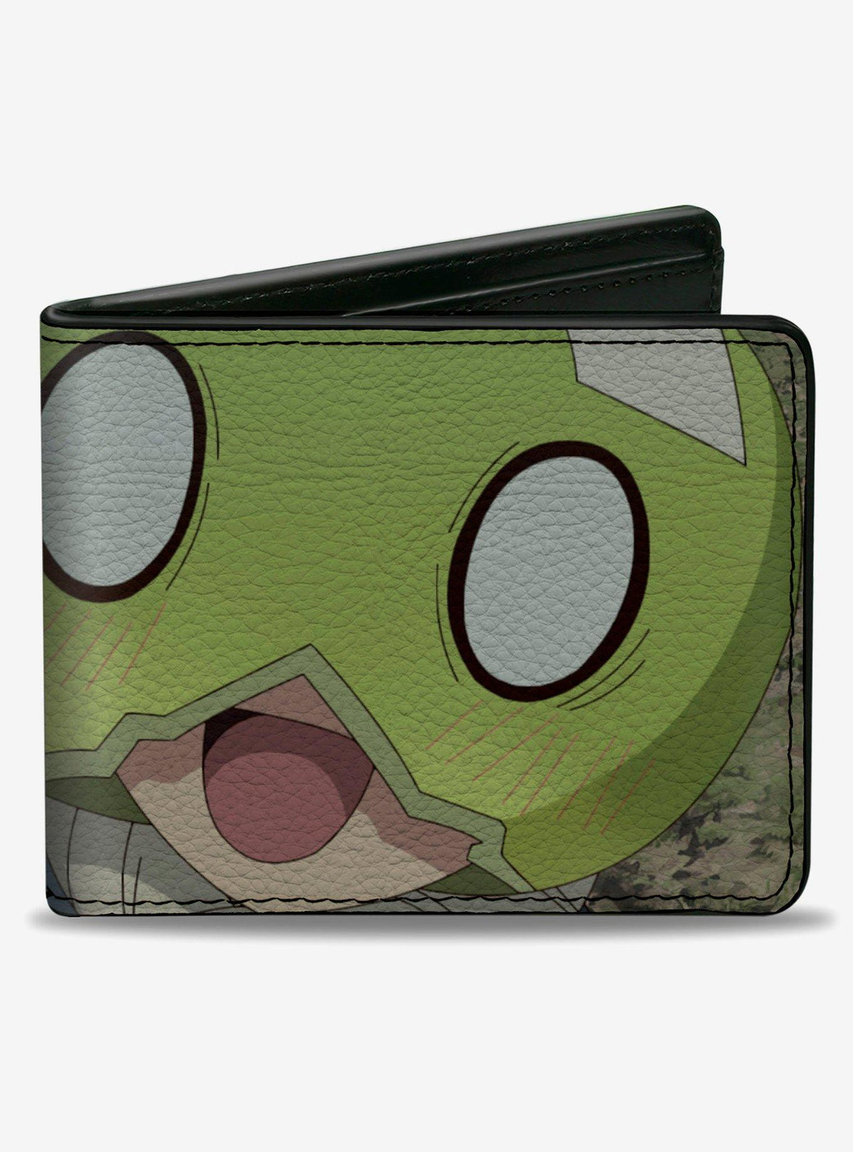 Billetera plegable Dr. Stone con Suika