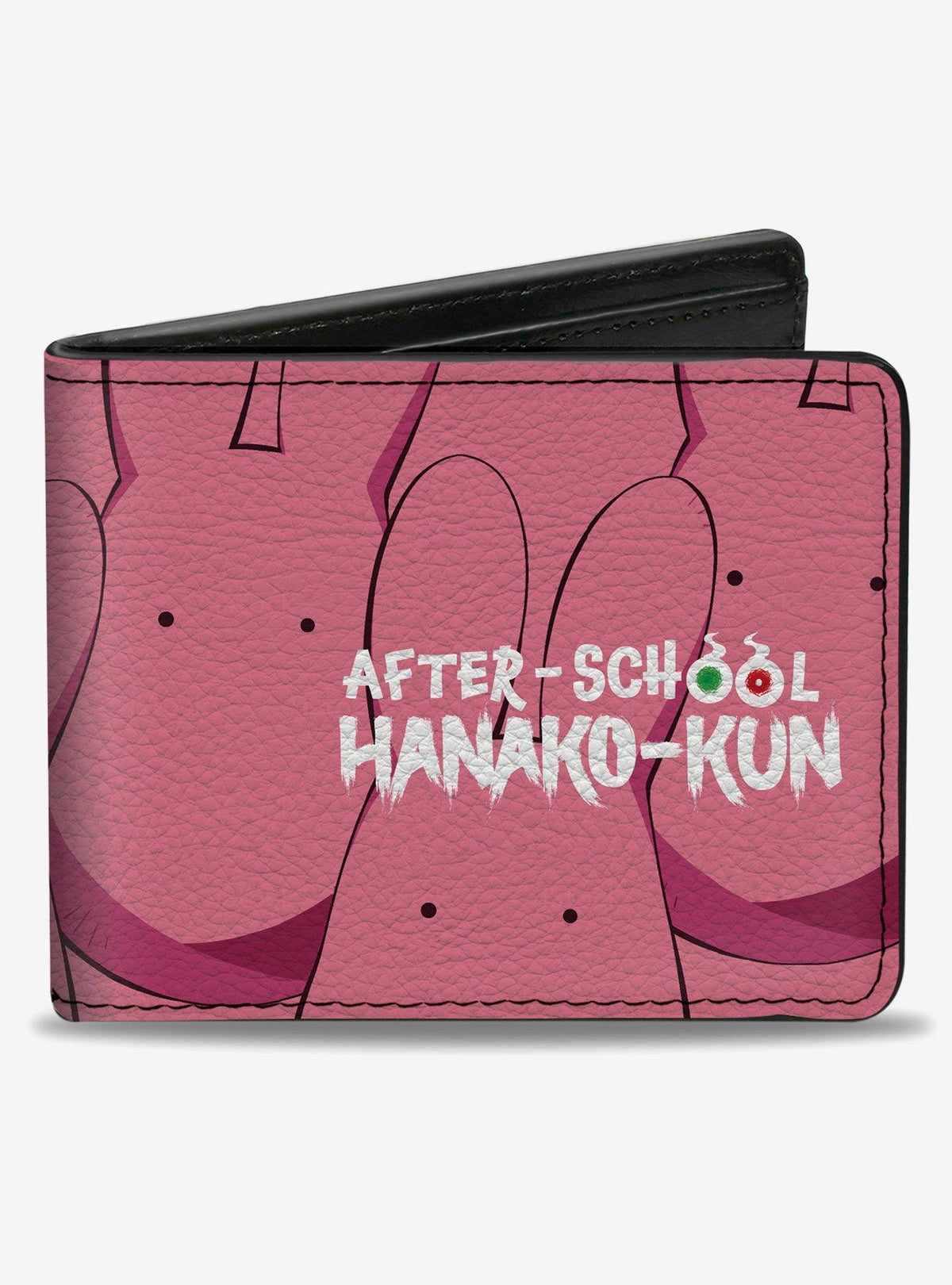 Billetera After-School Hanako-Kun Mokke