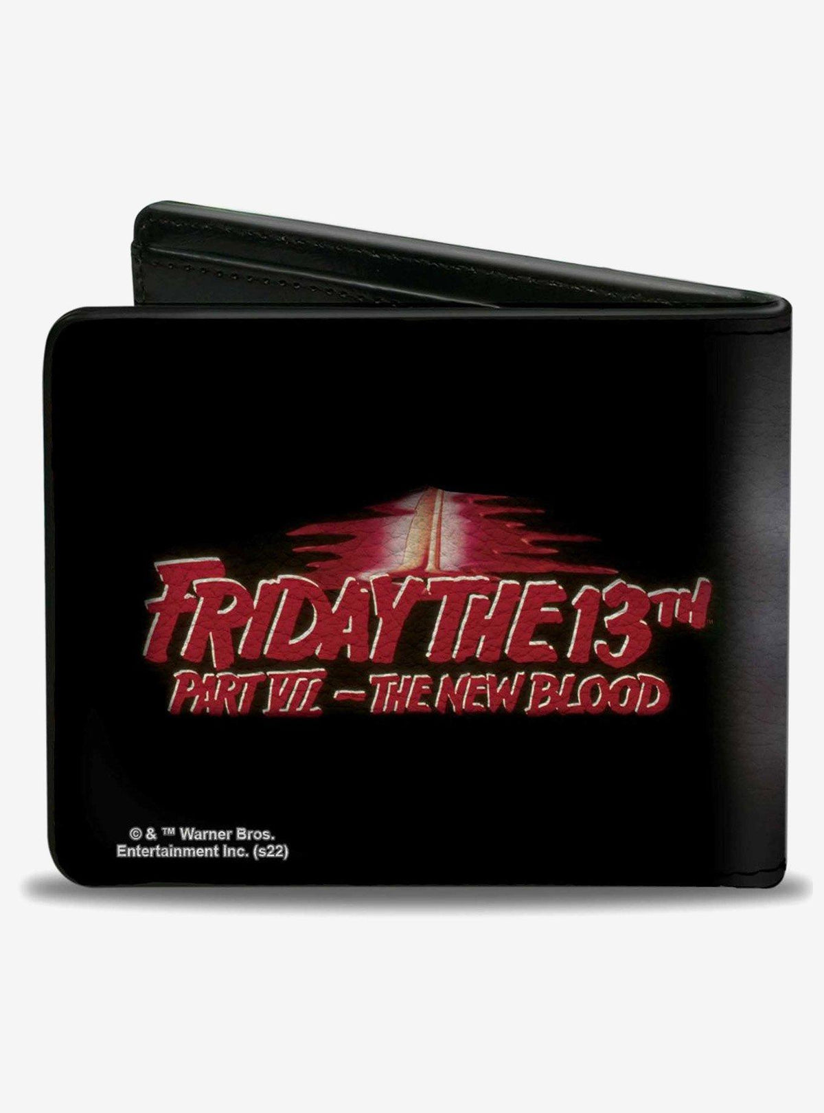 Billetera Friday the 13th: The New Blood