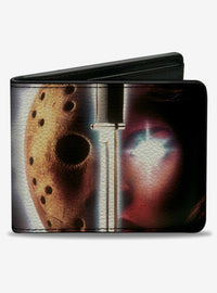 Billetera Friday the 13th: The New Blood