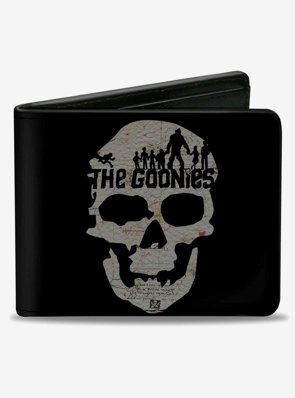 Billetera plegable The Goonies One Eye Willy
