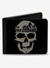 Billetera plegable The Goonies One Eye Willy
