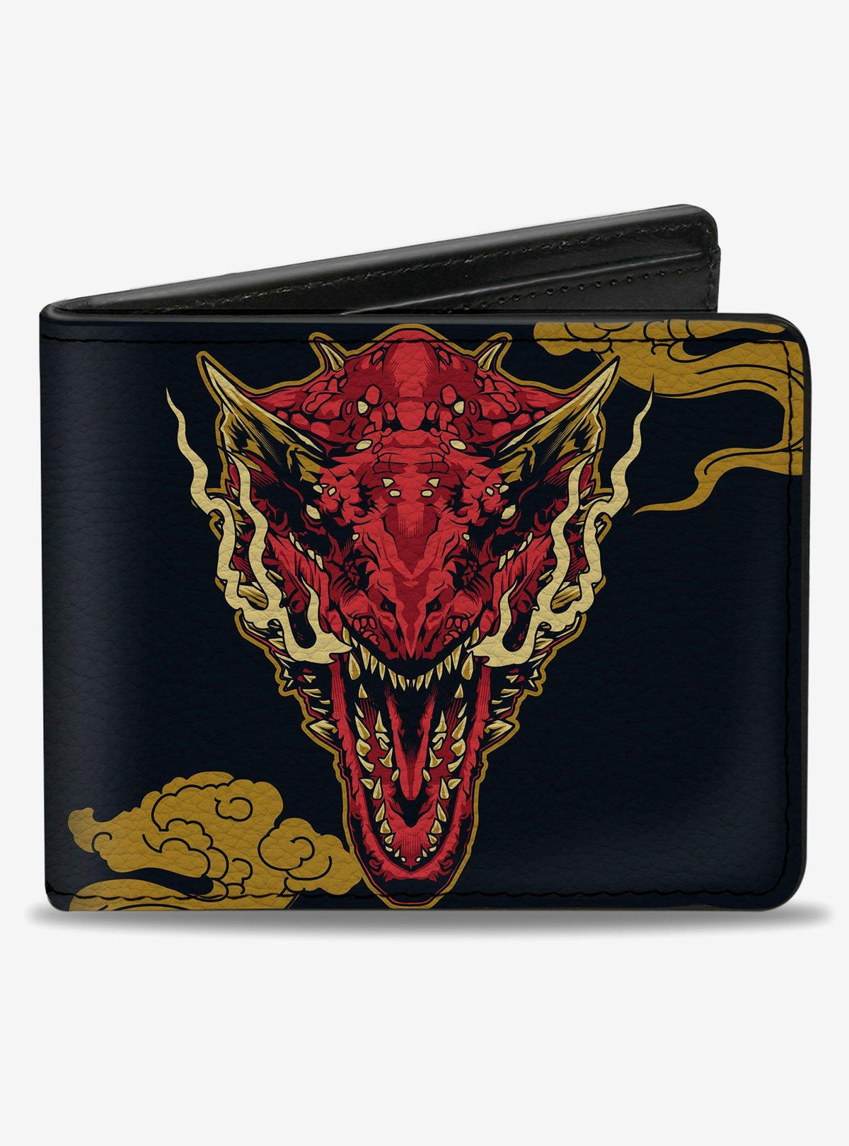 Billetera House of the Dragon Caraxes