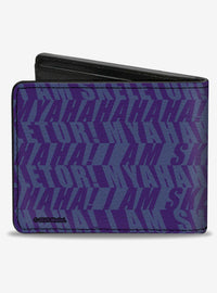 Billetera plegable Skeletor - Masters of the Universe