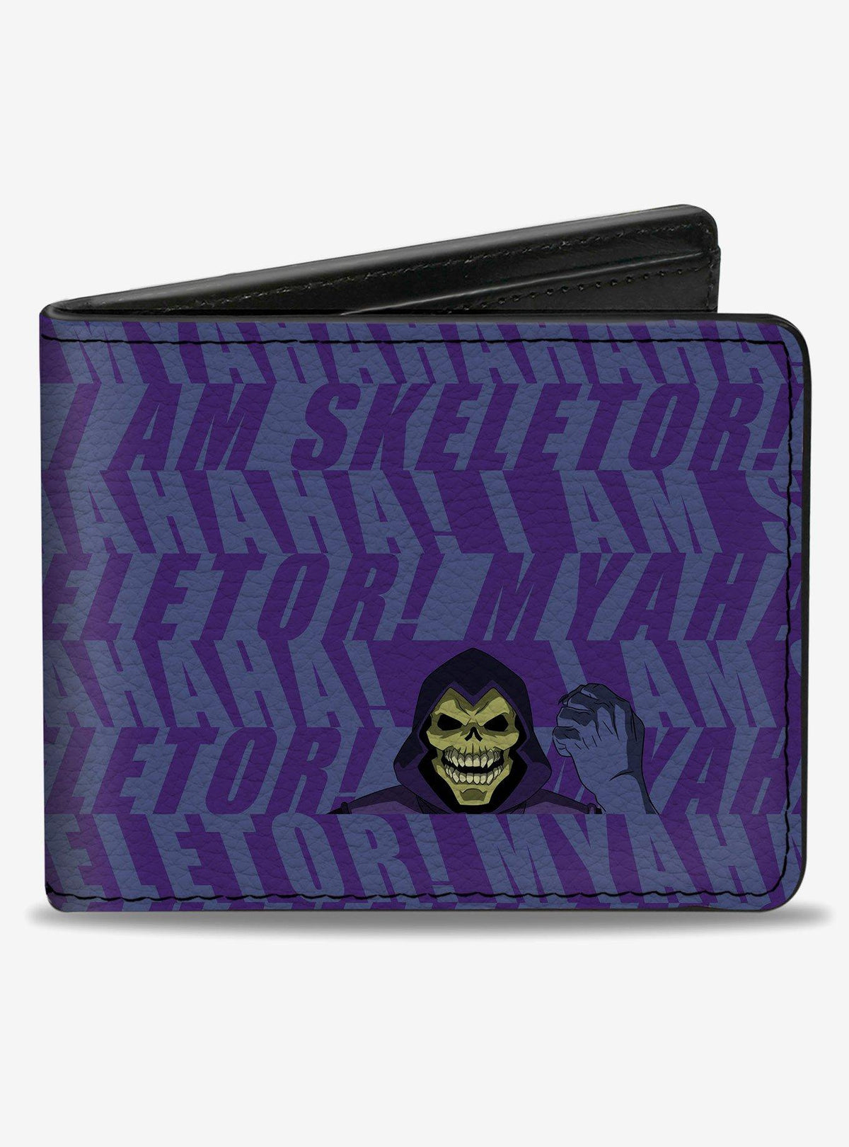 Billetera plegable Skeletor - Masters of the Universe