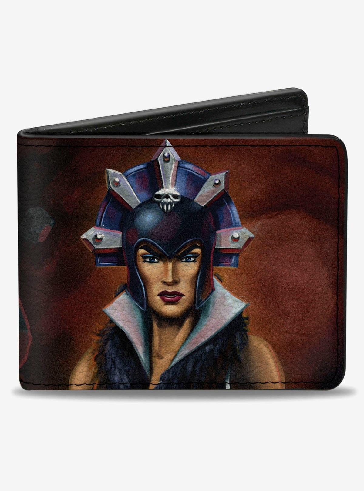 Billetera plegable Evil-Lyn Masters of the Universe