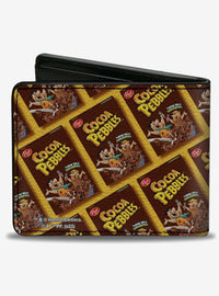 Billetera para hombre The Flintstones Fred y Barney