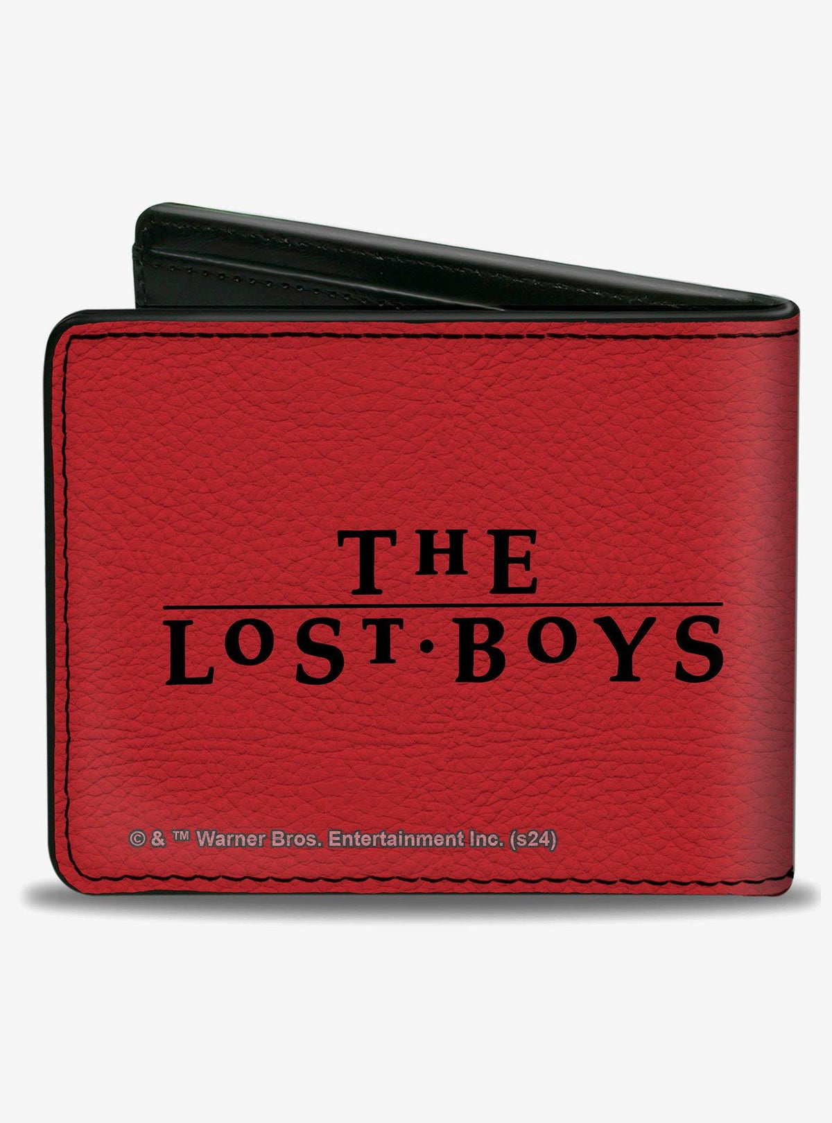 Billetera The Lost Boys de los Frog Brothers