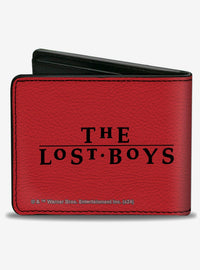 Billetera The Lost Boys de los Frog Brothers