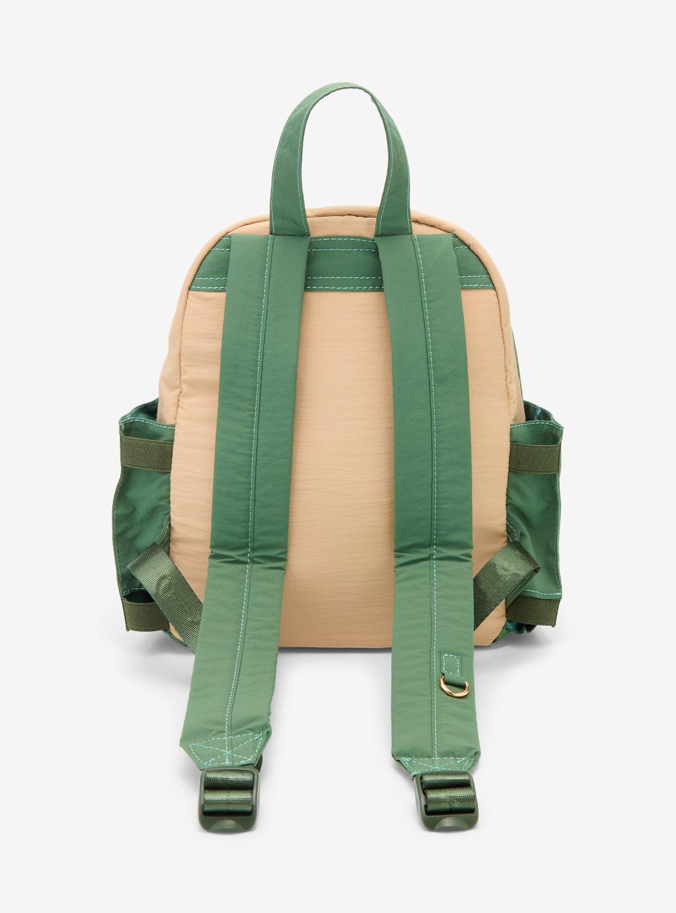 Mochila multibolsillo de Disney Winnie the Pooh