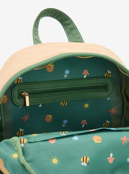 Mochila multibolsillo de Disney Winnie the Pooh