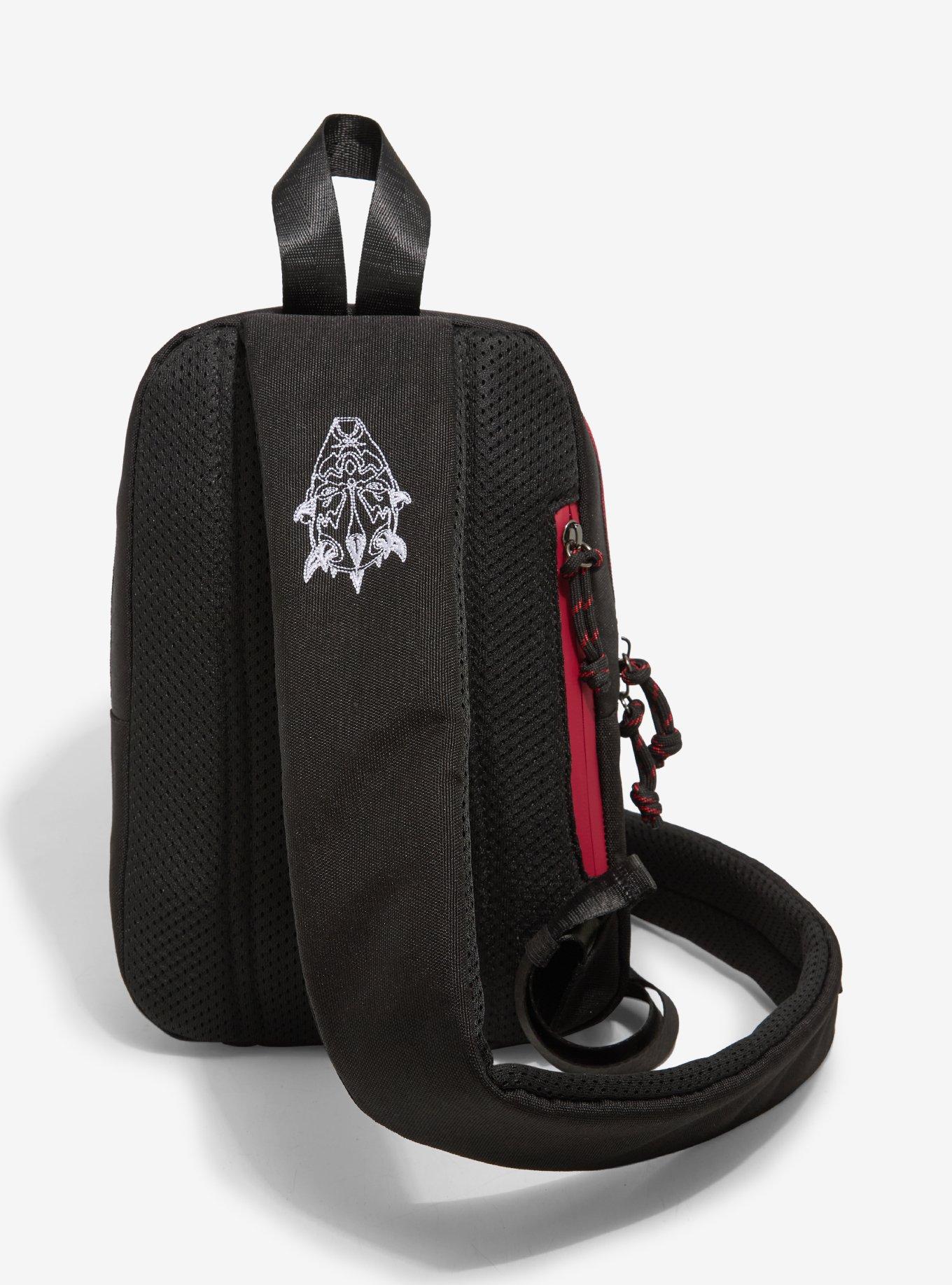 Bolso bandolera Star Wars Darth Maul