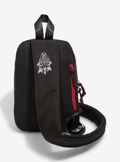 Bolso bandolera Star Wars Darth Maul