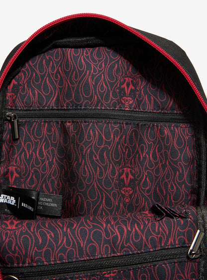Bolso bandolera Star Wars Darth Maul