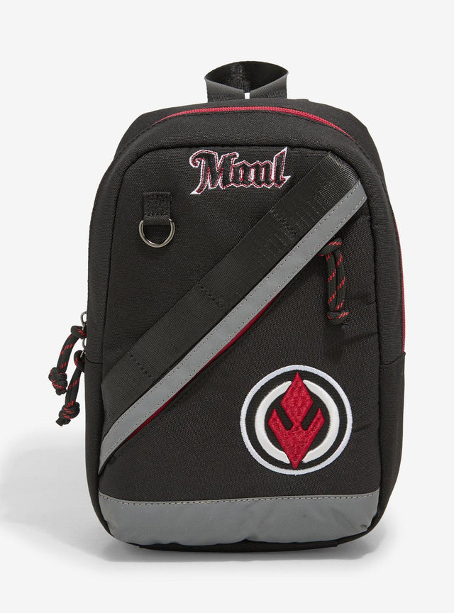 Bolso bandolera Star Wars Darth Maul