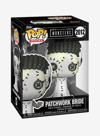 Figura Funko Pop! Patchwork Bride