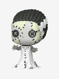 Figura Funko Pop! Patchwork Bride