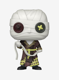 Funko Pop! Patchwork Invisible Man