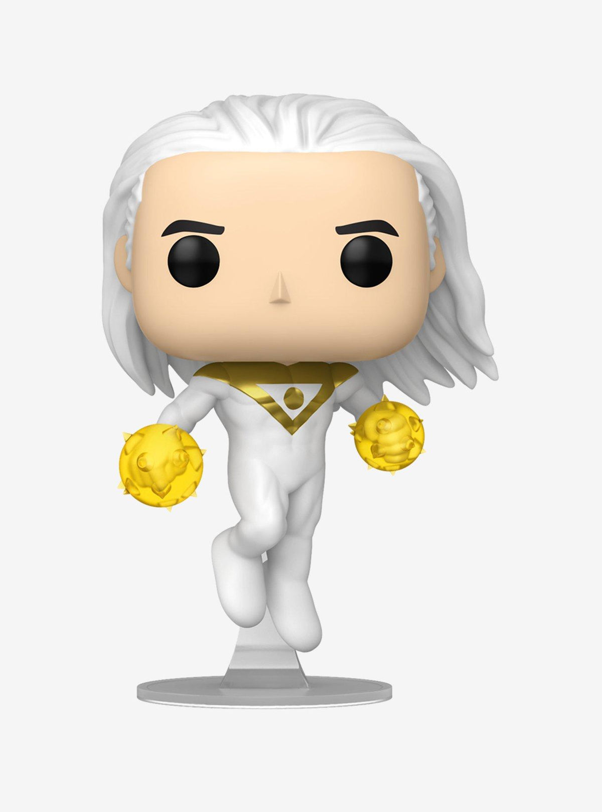Funko Pop! Apollo de DC Comics