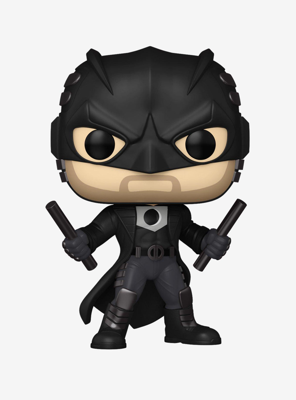 Funko Pop! Midnighter de DC Comics
