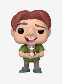 Funko Pop! Disney: Quasimodo