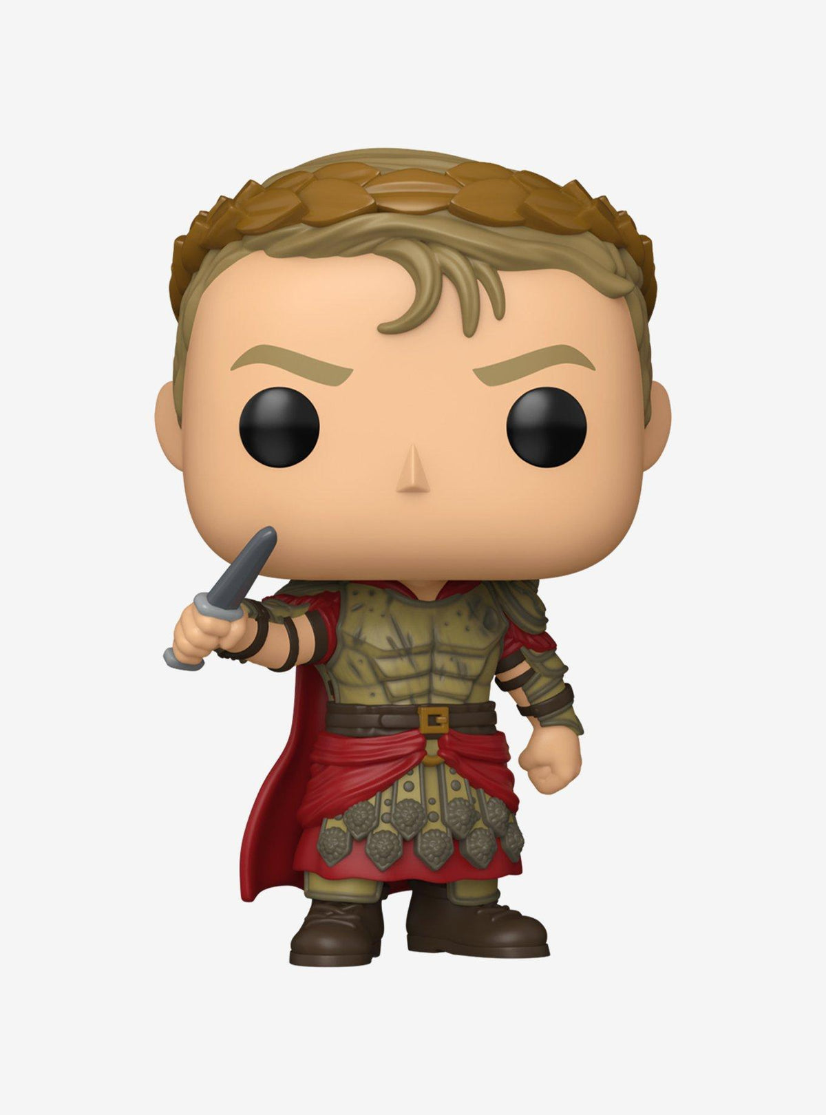 Figura Funko Pop! Television Fallout: Caesar