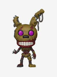 Funko Pop! Burntrap - Five Nights at Freddy's