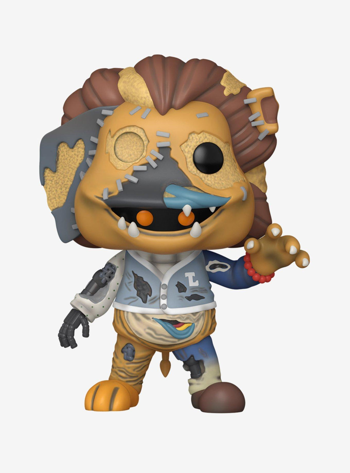 Funko Pop! Costumed Mimic - Five Nights at Freddy's