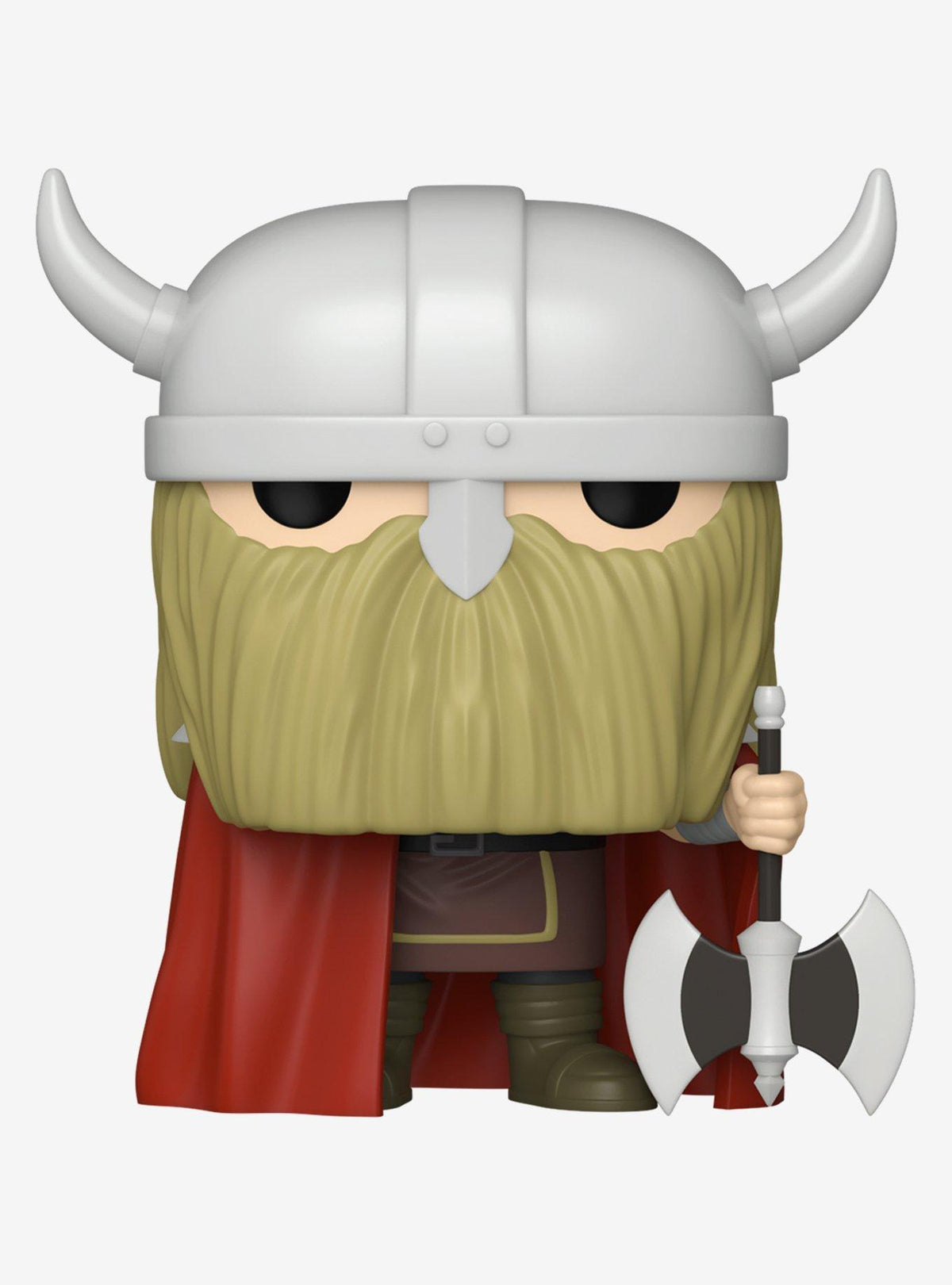 Funko Pop! Eisen - Frieren: Beyond Journey's End